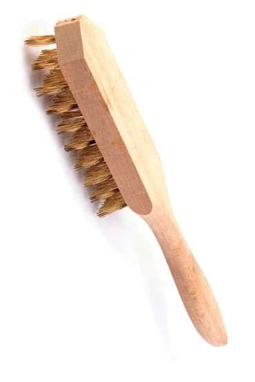 Taş ve Tel Fırçalar